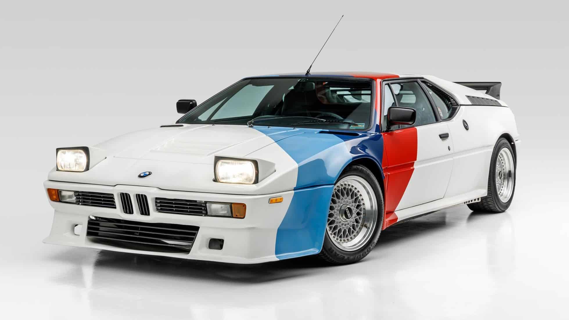 BMW M1