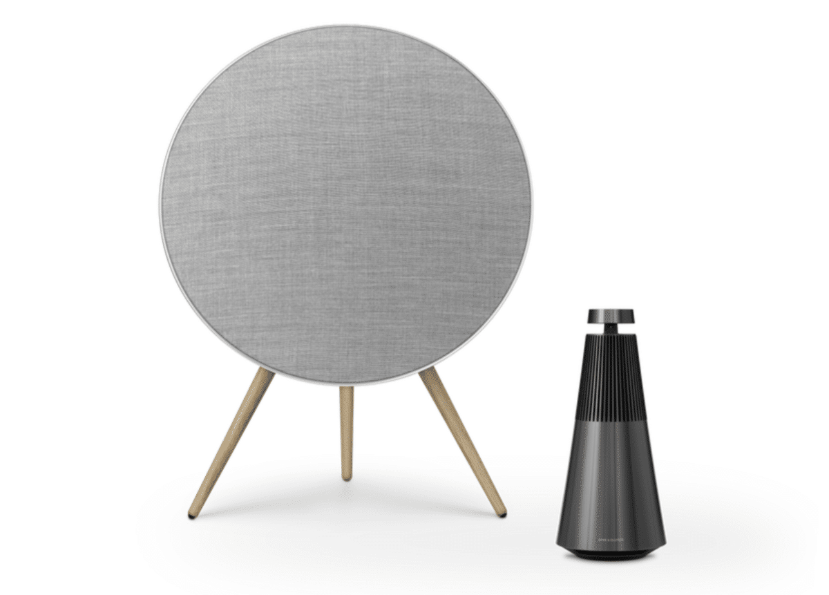 Beosound A9 Beosound 2