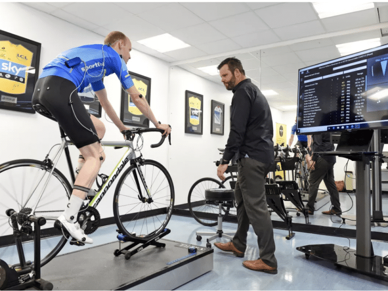 What Is A Bike Fit and Should You Get One?