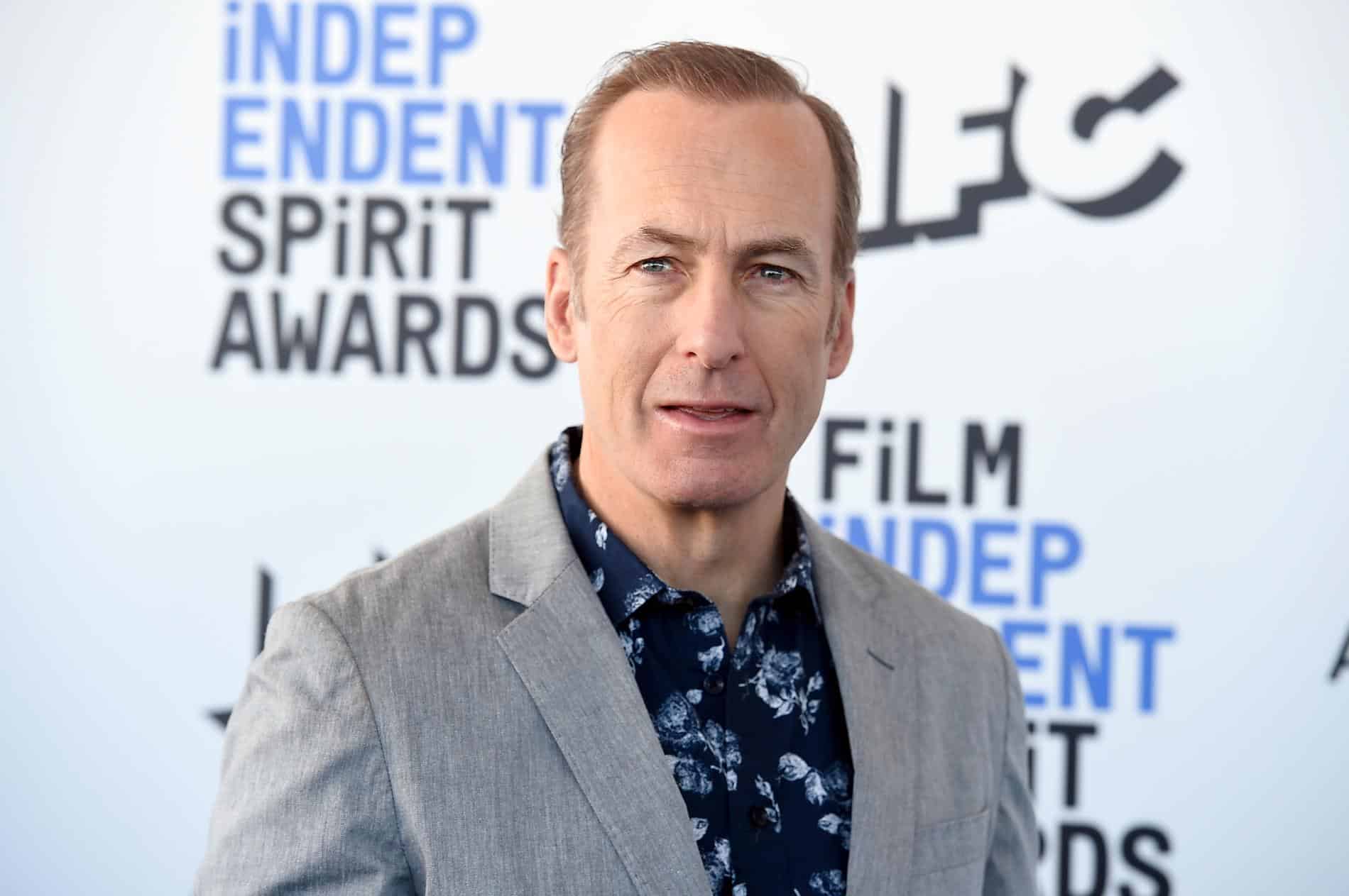 Bob Odenkirk