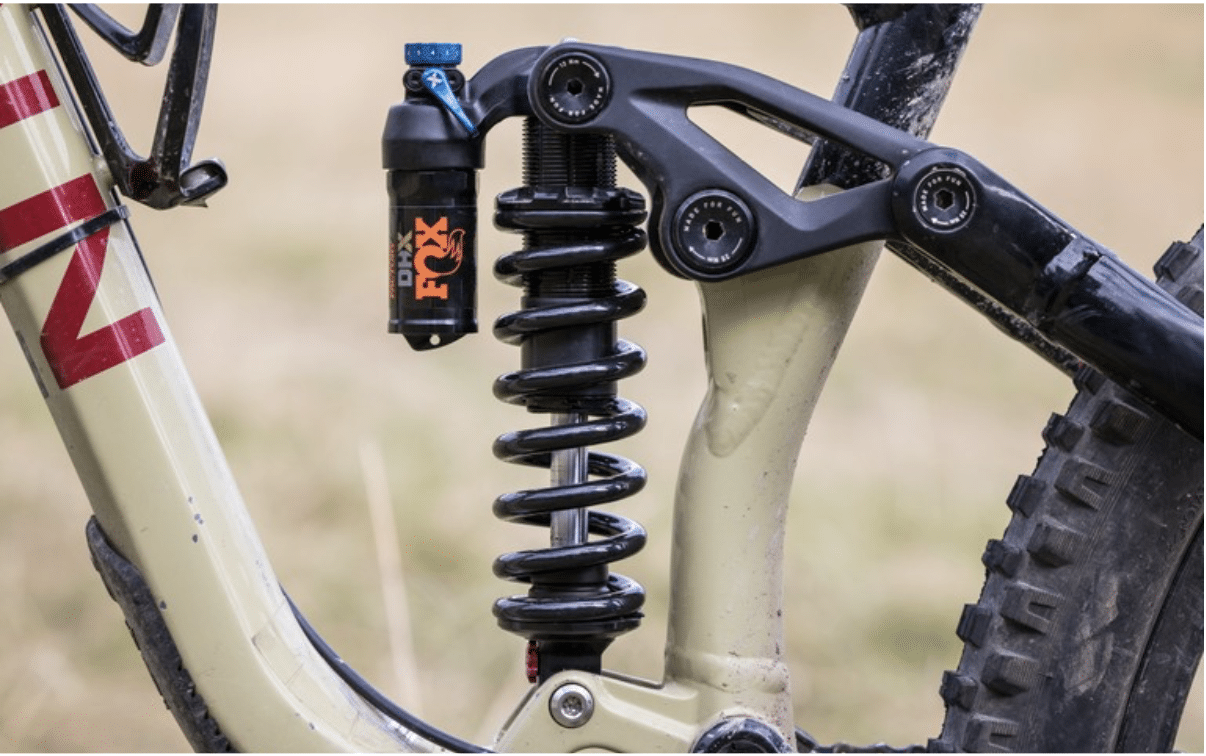 Coil Shock vs Air Shock Gadget Advisor