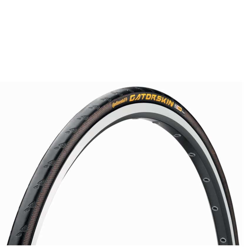 Continental GatorSkin Tyres