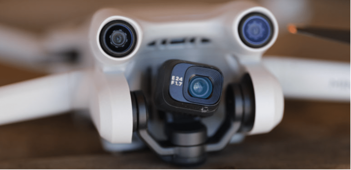 DJI Mini 3 Pro 2023 Review Greatness In A Small Package Gadget Advisor DJI Mini 3 Pro 2023 Review Greatness In A Small Package Gadget Advisor