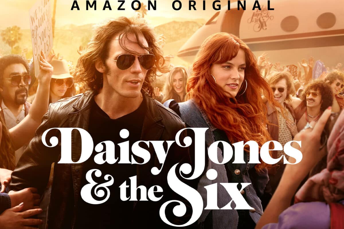 Daisy Jones & The Six