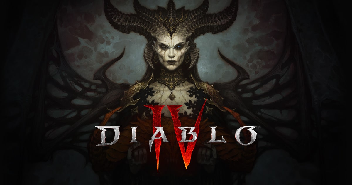 Diablo IV combat