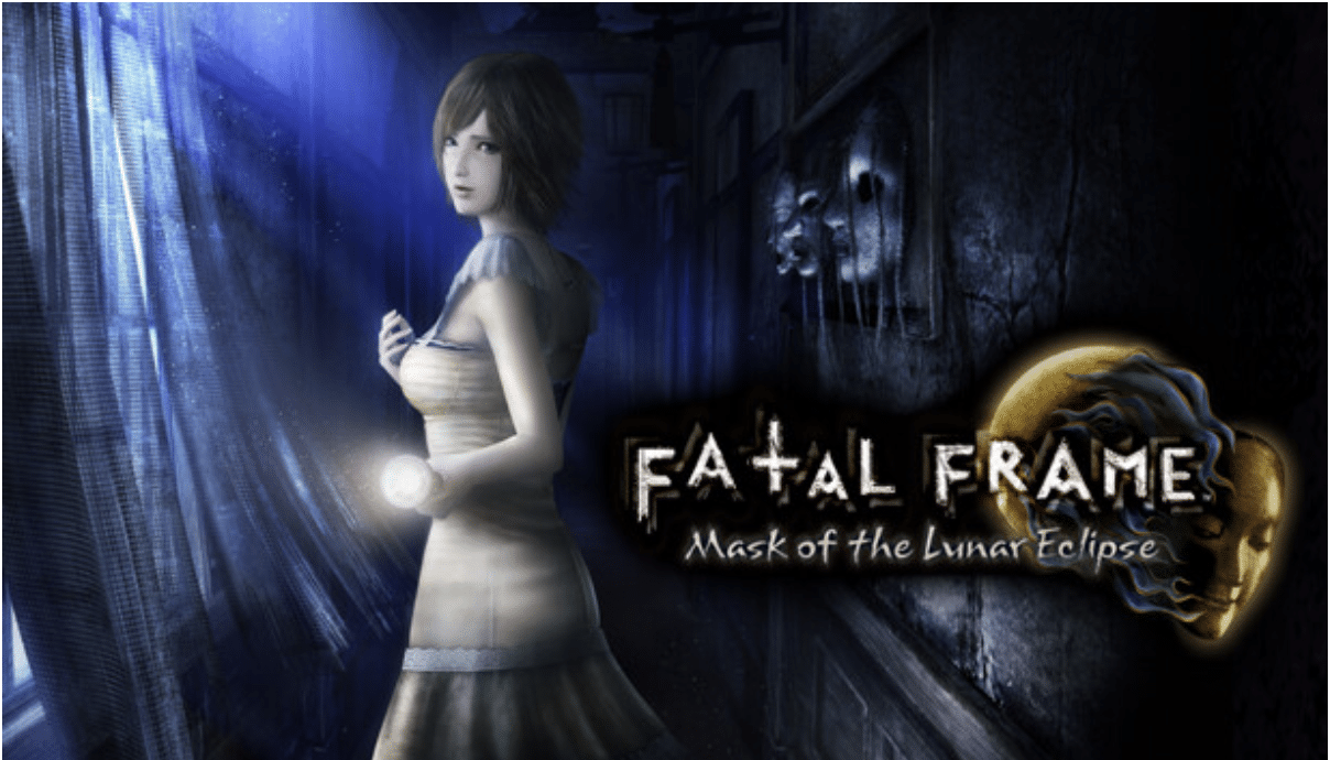 Fatal Frame: Mask of the Lunar Eclipse