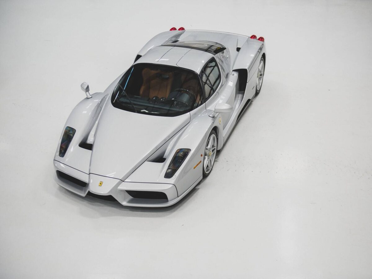 Ferrari Enzo