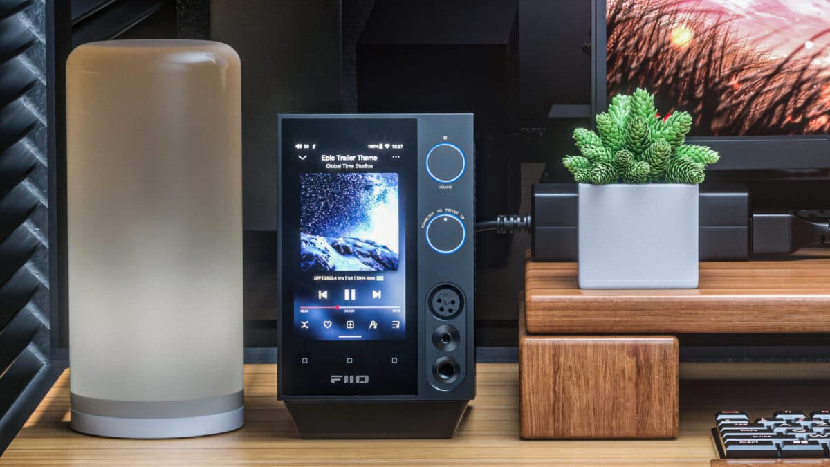 FiiO R7