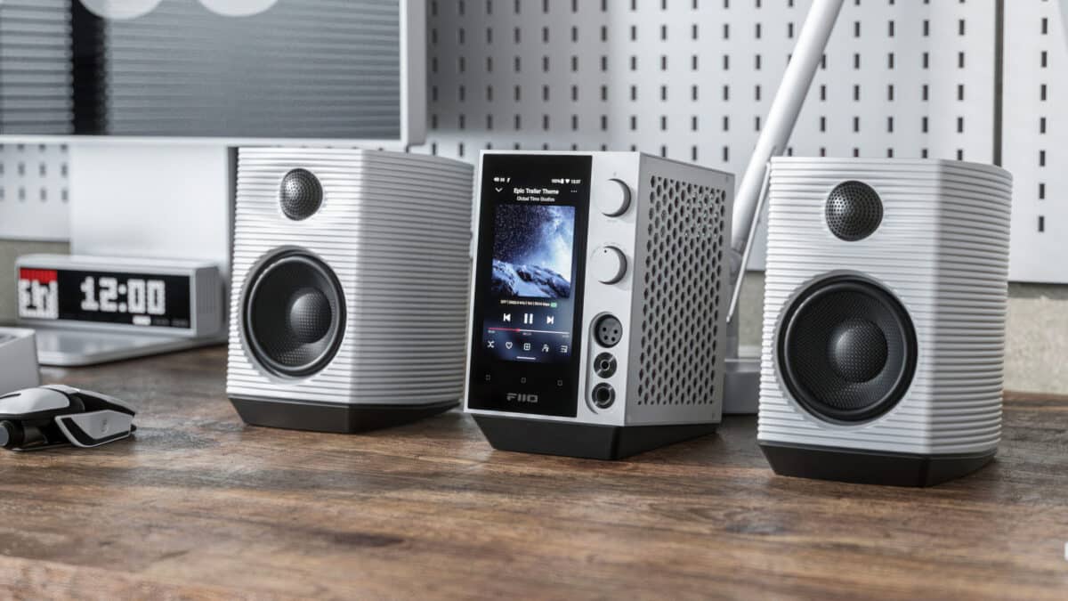 FiiO R7