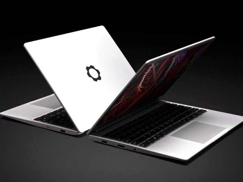 Framework releases upgrades for Laptop 13
