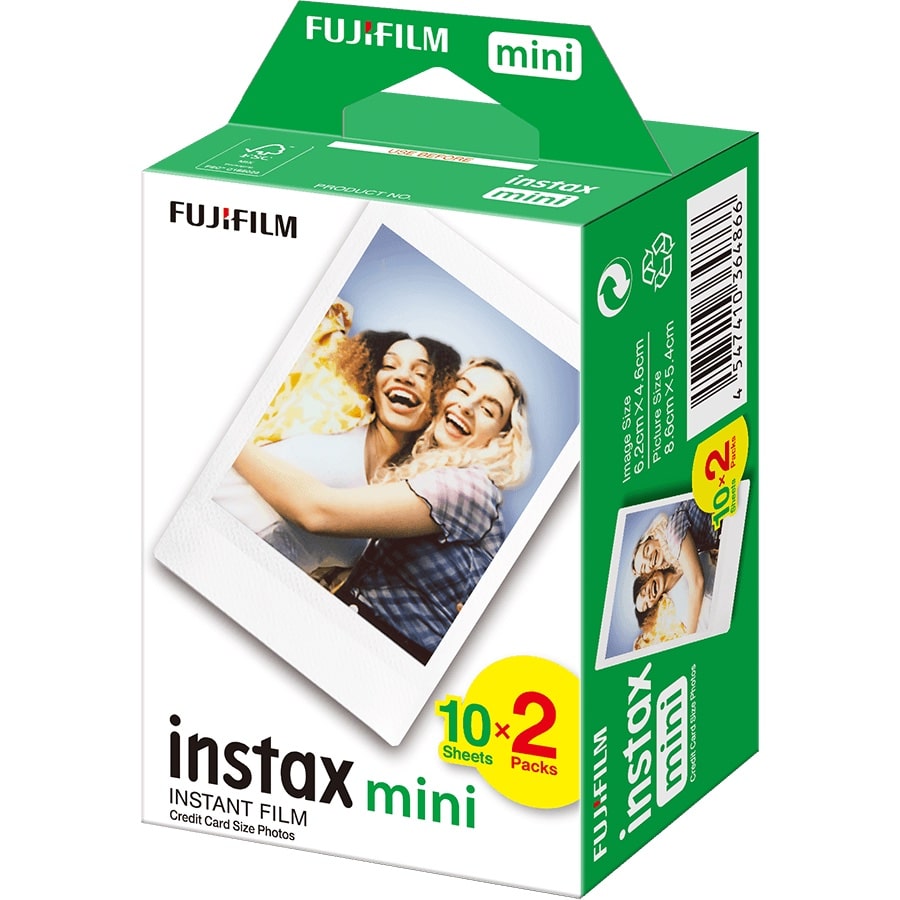 Fujifilm Instax Mini-film