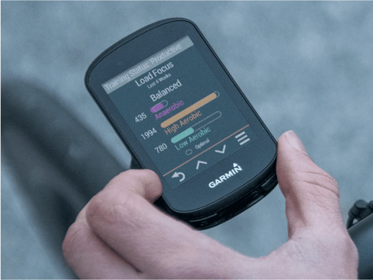 Garmin Edge 830