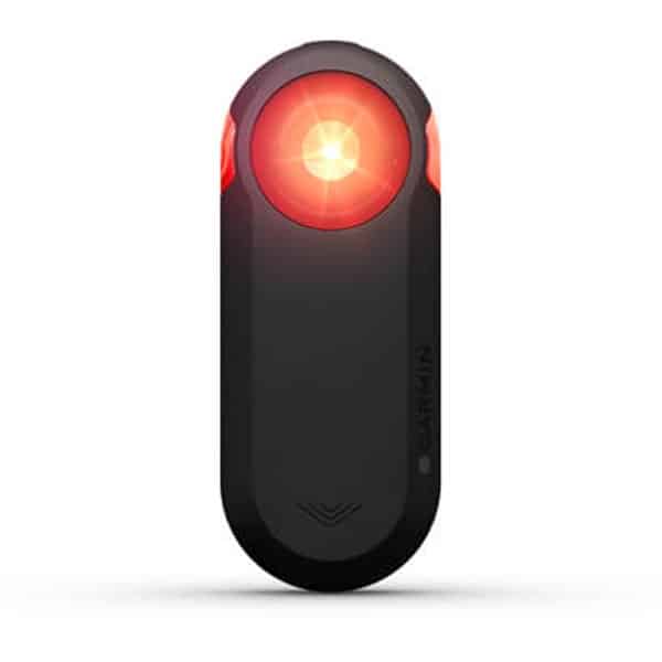 Garmin Varia Radar Rear Light