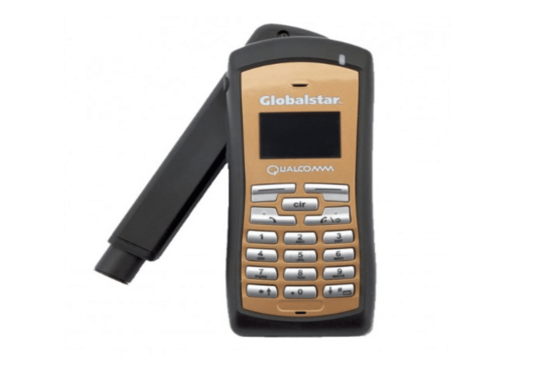 Globalstar GSP-1700