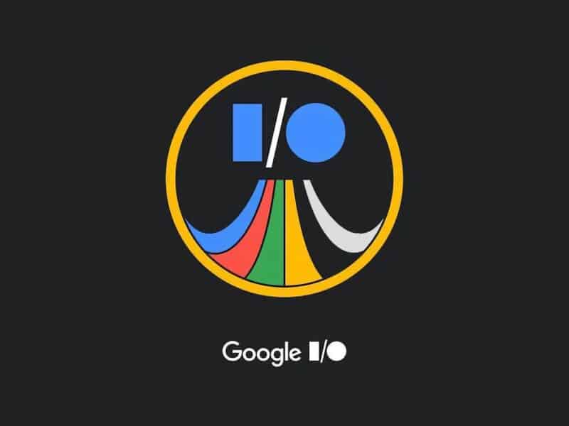 Google is holding I/O