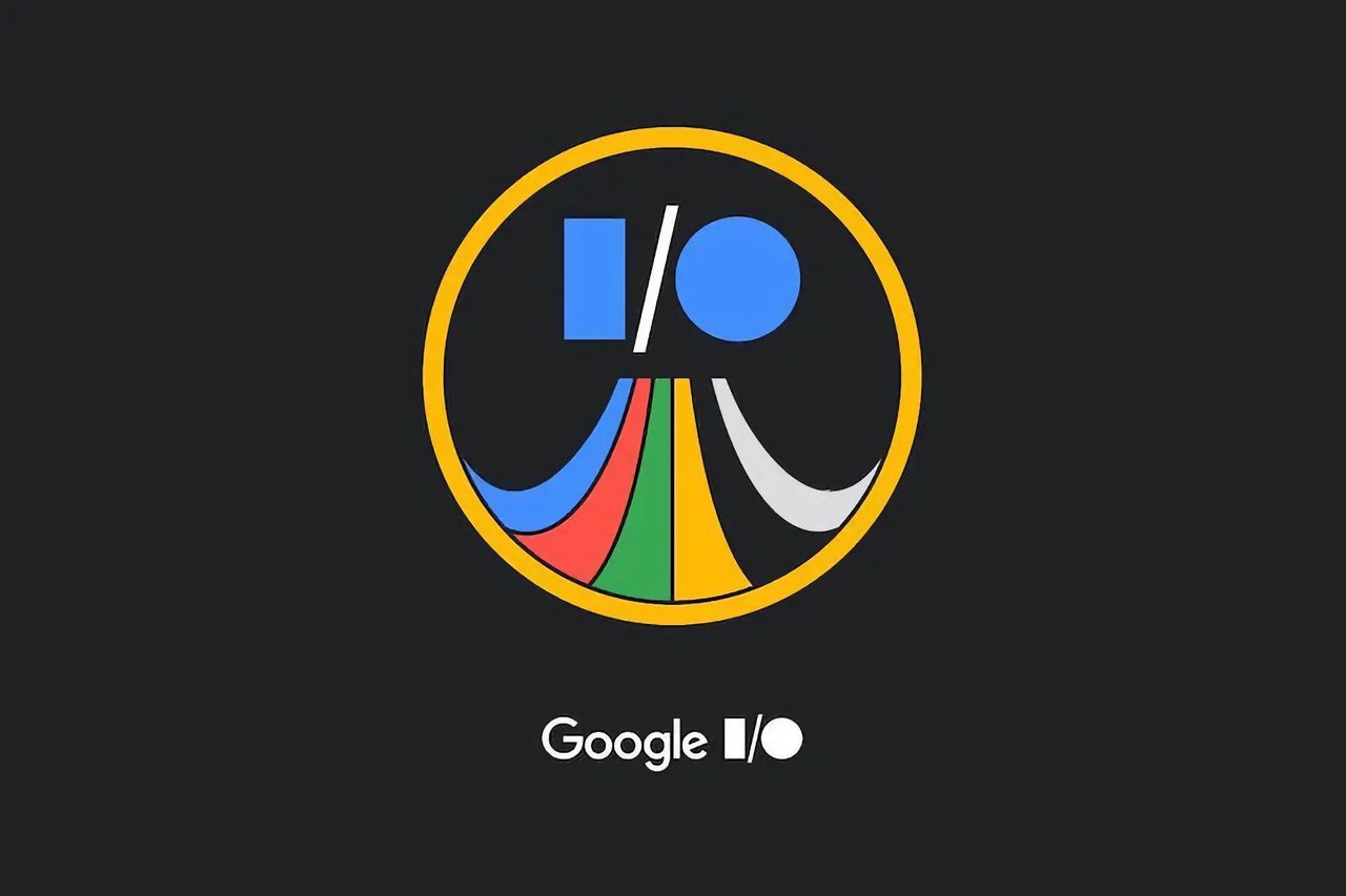 Google is holding I/O