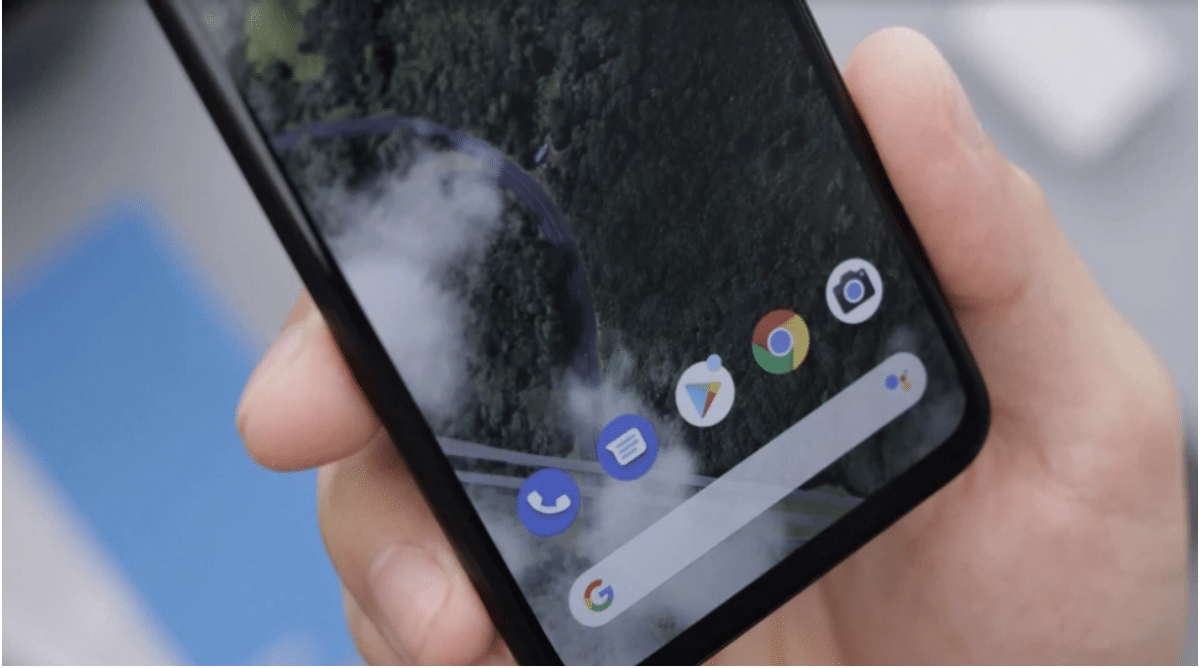 Google's New Features for Android