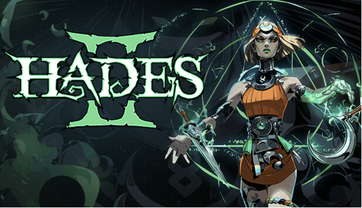 Hades 2