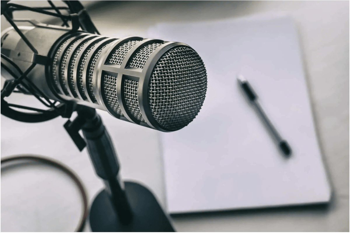 How to Start a Podcast on a Budget