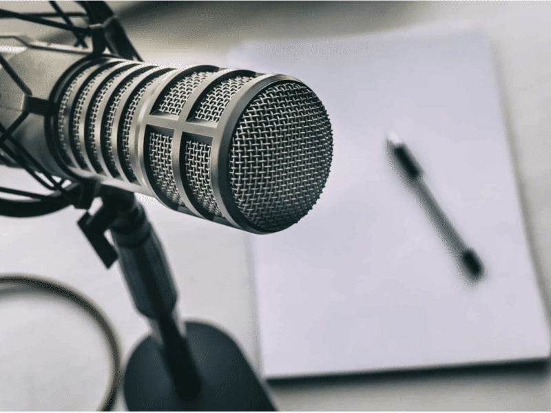 How to Start a Podcast on a Budget in 2023