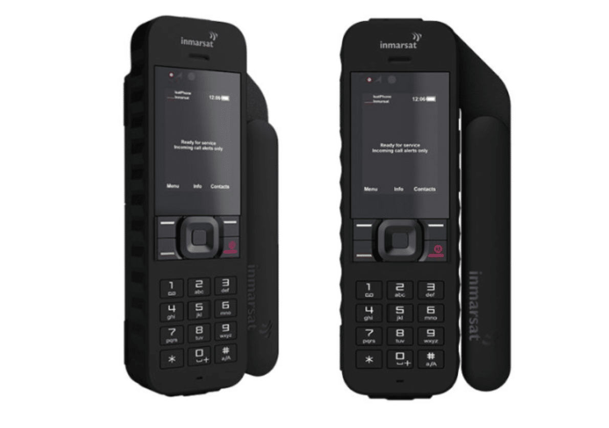 Inmarsat IsatPhone 2