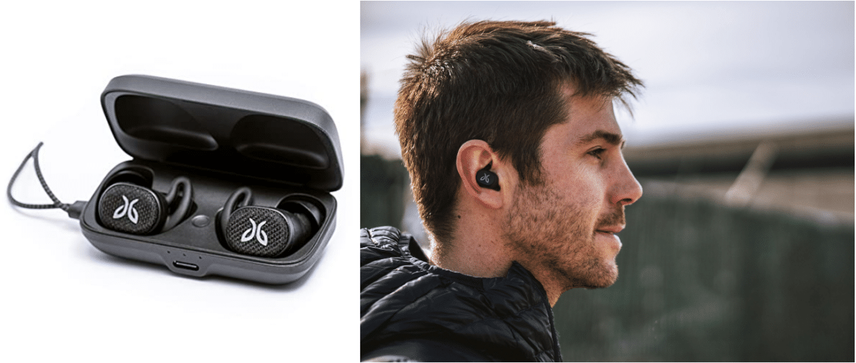 Jaybird Vista Earbuds