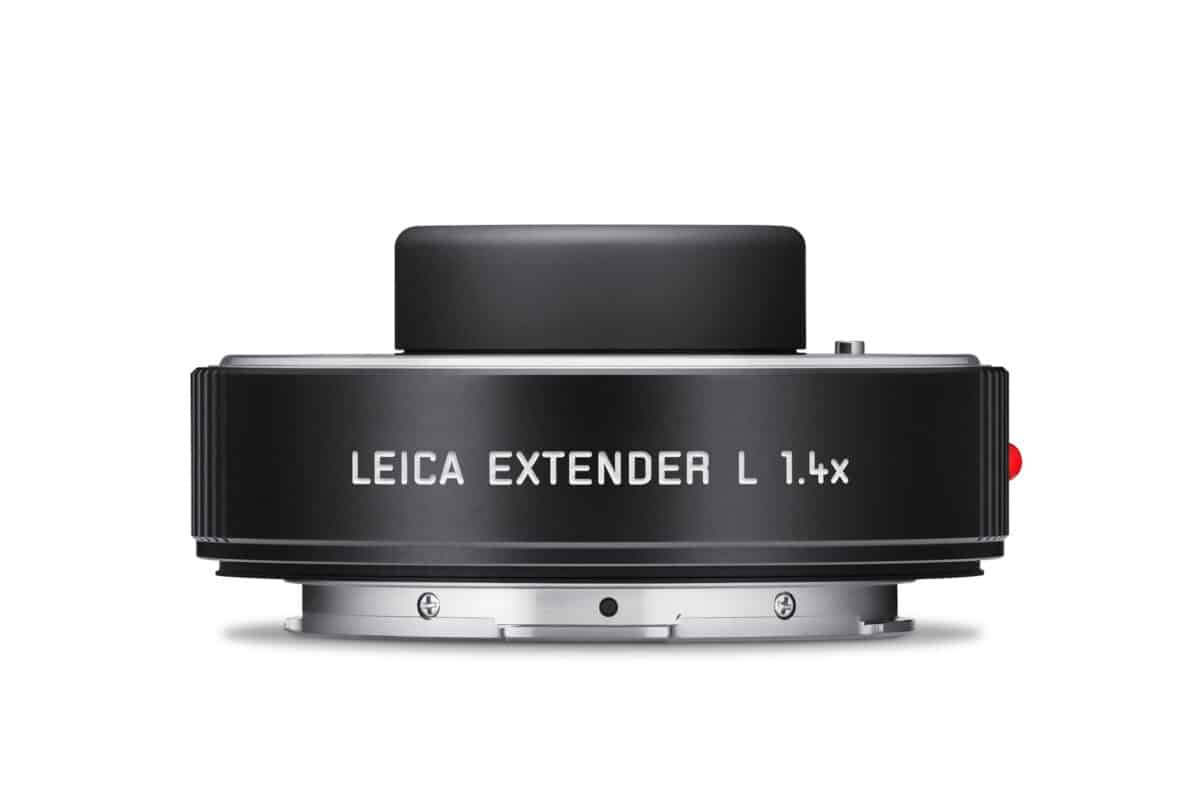 Leica Extender L 1.4x