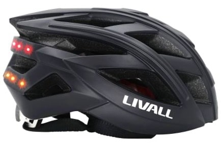 Livall BH6OSE Helmet