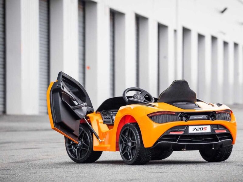 Shareholders inject an additional £70 million into McLaren
