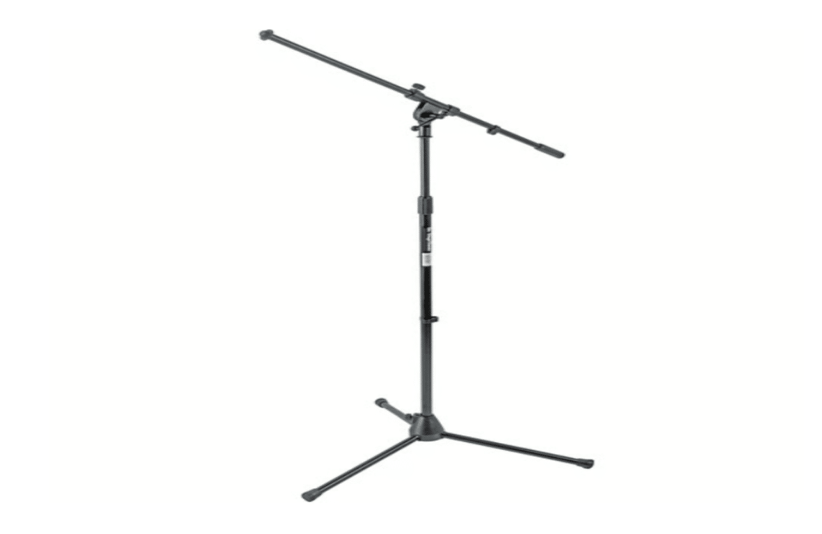 Microphone Stand: OnStage MS7701B