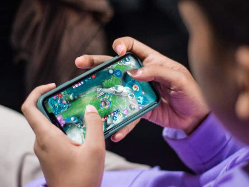 Microsoft app store for mobile games