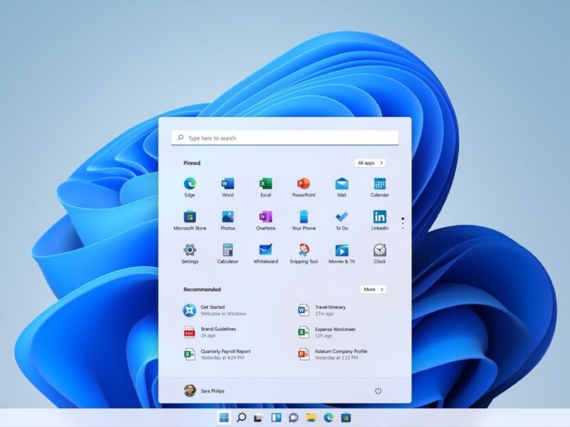 Microsoft fixes screenshot bug in Windows