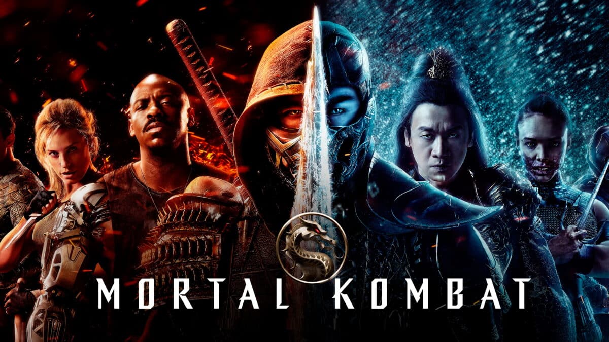 Mortal Kombat