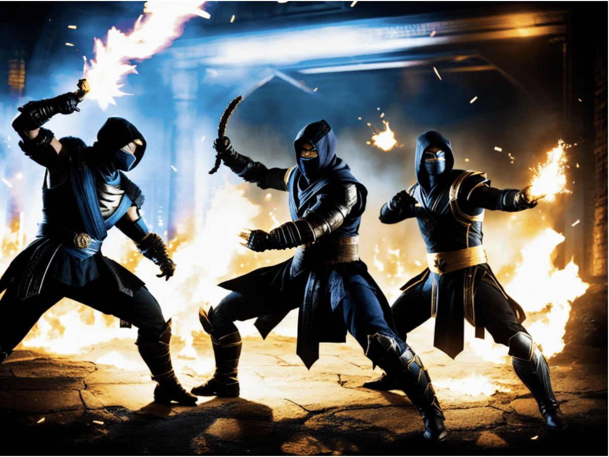 Mortal Kombat 12: Release Date, Leaks, Characters and Latest 2022