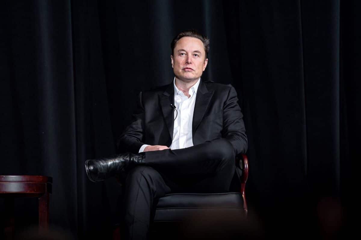 New Elon Musk documentary