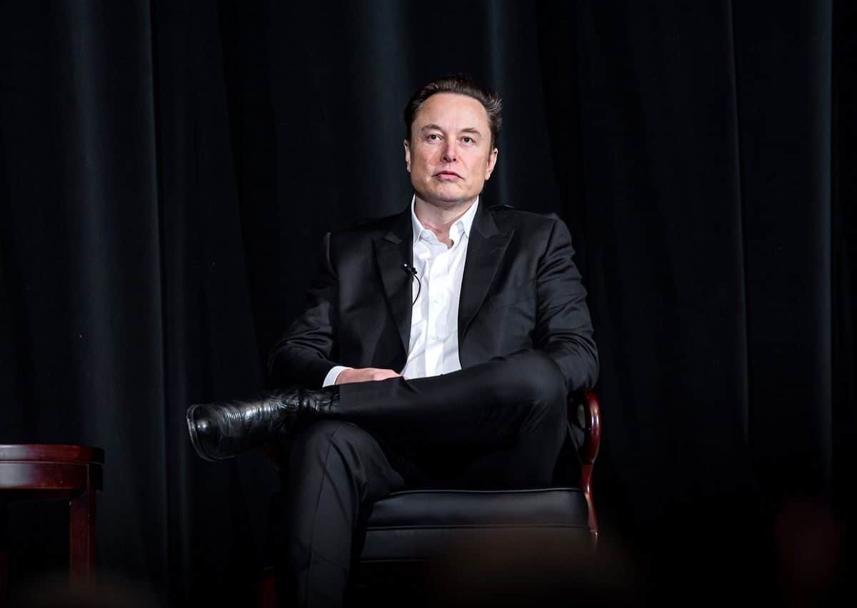 New Elon Musk documentary