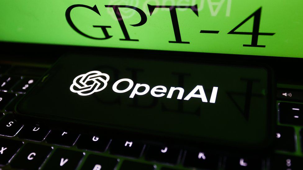 OpenAI GPT-4