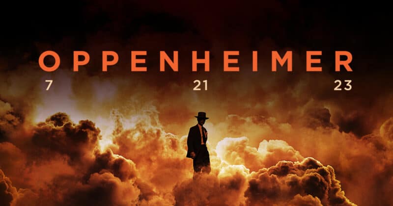 Christopher Nolan's Oppenheimer is three hours long - Gadget Advisor