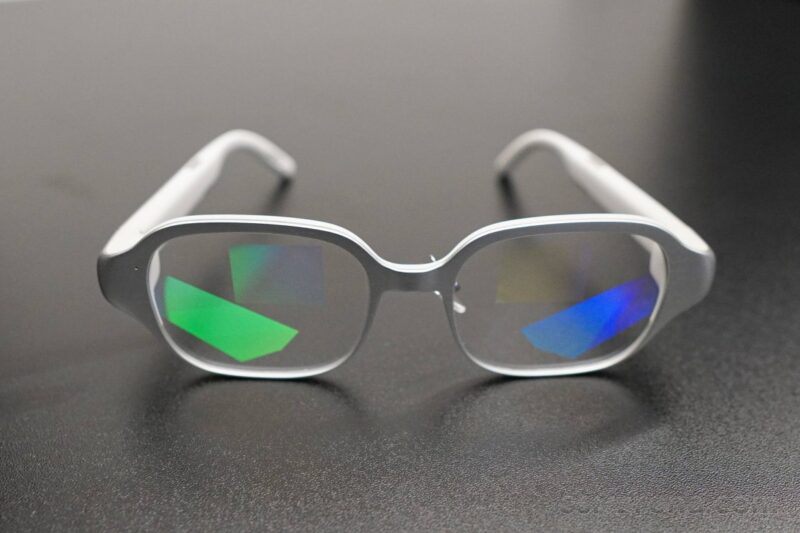 Oppo Reveals New AR Glasses - Gadget Advisor