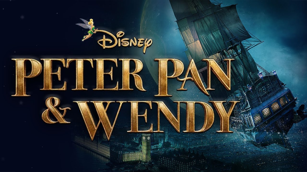 New Trailer for Peter Pan & Wendy Coming to Disney+ Gadget Advisor