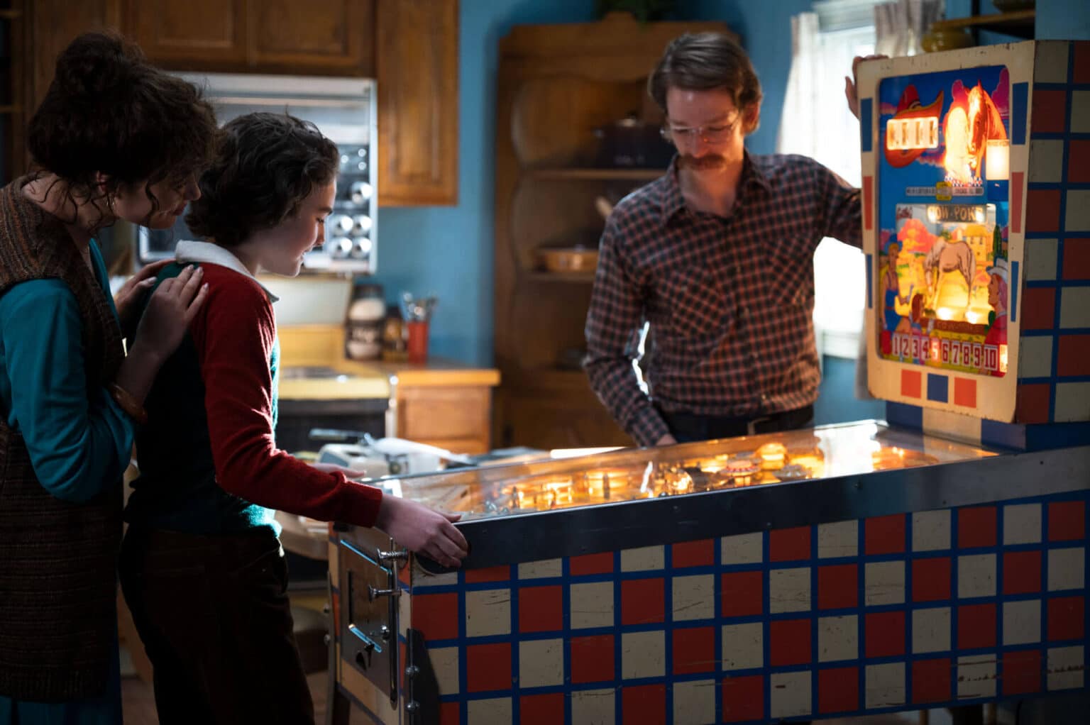 Trailer for Pinball The Man Who Saved the Game Gadget Advisor