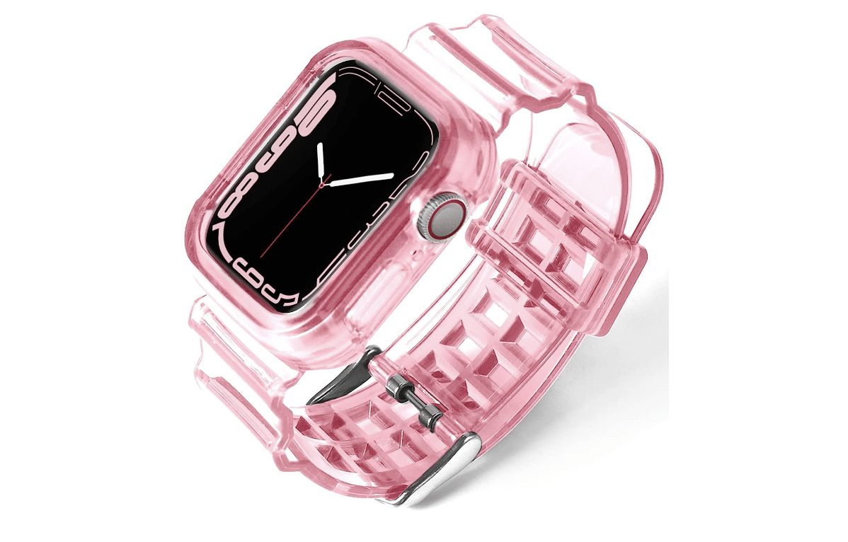Proatl Jelly Band for Apple Watch