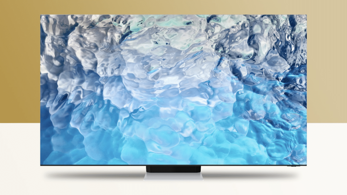 QD OLED TVs