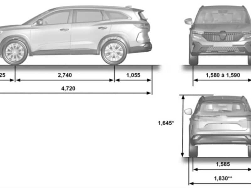 Renault Espace