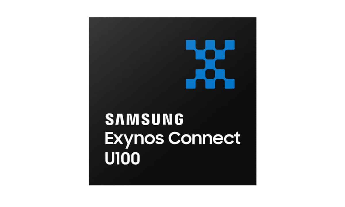 Samsung Exynos Connect U100