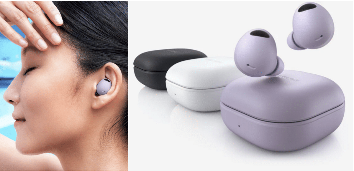 Samsung Galaxy Buds 2 Pro