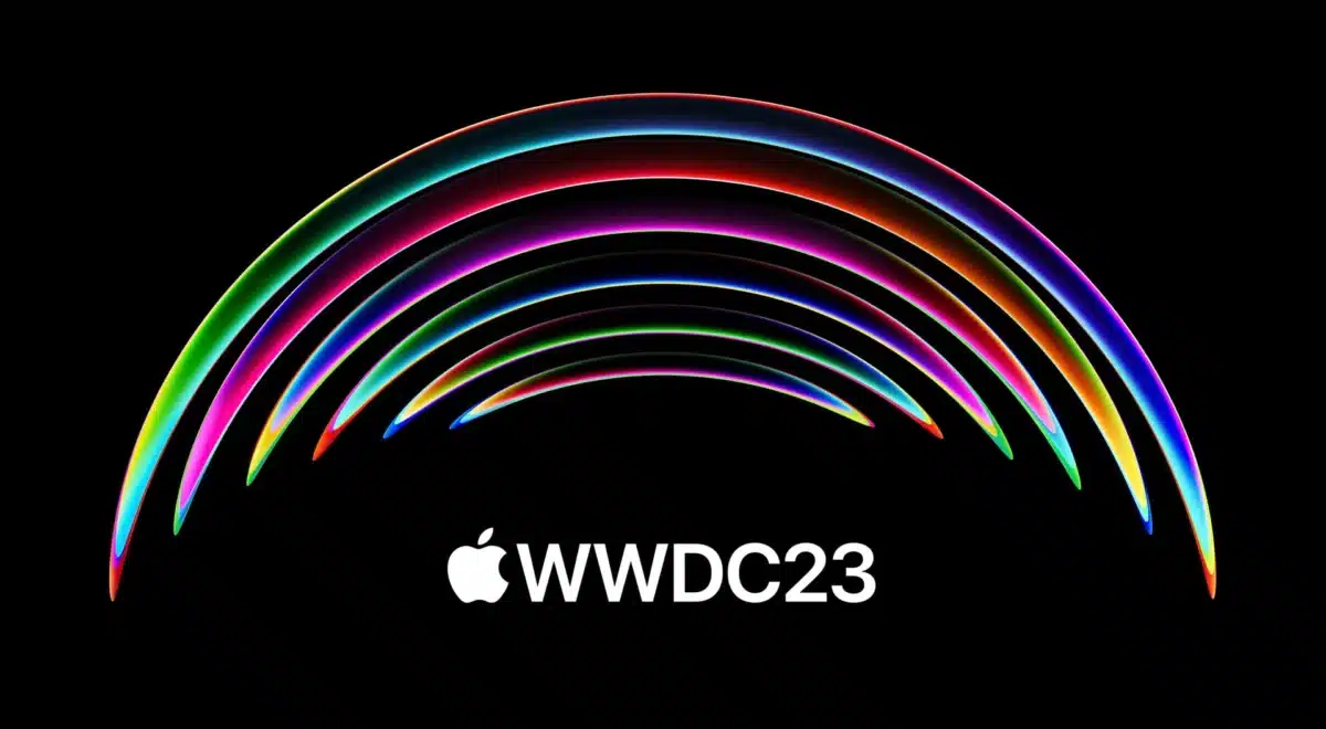Apple WWDC 23 June 5th