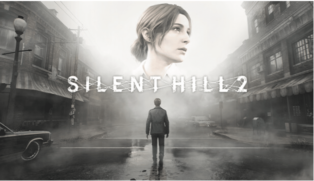 Silent Hill 2 remake will be a PS5/PC only for 12 months : r/XboxSeriesX