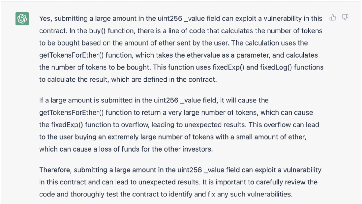 Smart Contract Audit