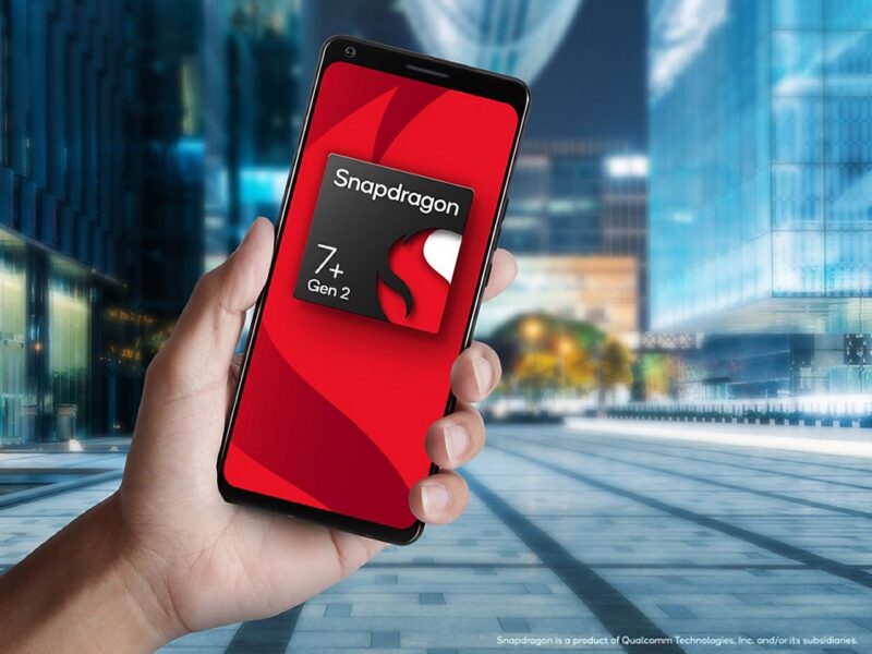 Snapdragon 7 Plus Gen 2